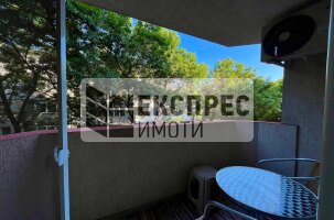  1 bedroom apartment, Regional hospital