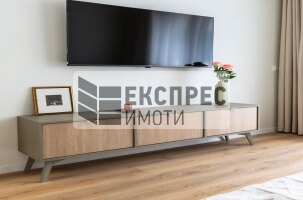  1 bedroom apartment, Center