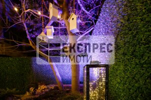  1 bedroom apartment, Center