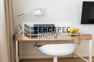  1 bedroom apartment, Center