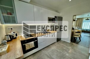  1 bedroom apartment, Center