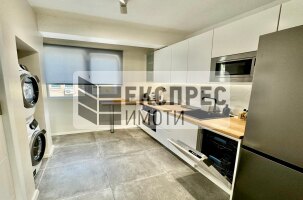  1 bedroom apartment, Center