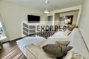  1 bedroom apartment, Center