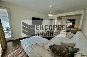  1 bedroom apartment, Center