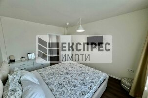  1 bedroom apartment, Center