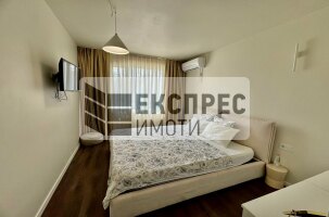  1 bedroom apartment, Center