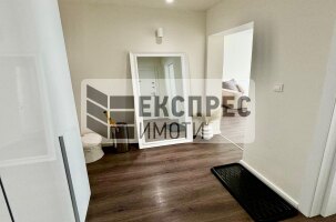  1 bedroom apartment, Center