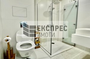  1 bedroom apartment, Center
