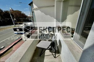  1 bedroom apartment, Center