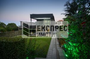 New, Luxury, Furnished House, Trakata