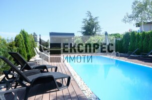 New, Luxury, Furnished House, Trakata