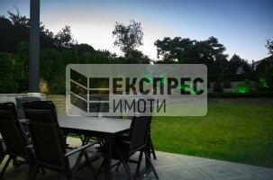 New, Luxury, Furnished House, Trakata