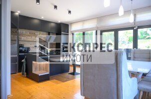 New, Luxury, Furnished House, Trakata