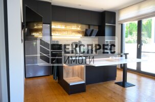 New, Luxury, Furnished House, Trakata