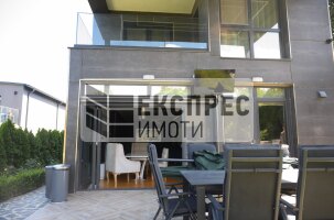 New, Luxury, Furnished House, Trakata