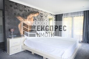 New, Luxury, Furnished House, Trakata