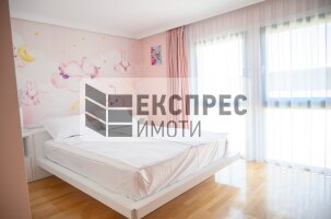 New, Luxury, Furnished House, Trakata