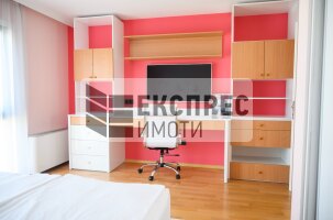 New, Luxury, Furnished House, Trakata