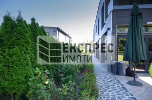 New, Luxury, Furnished House, Trakata