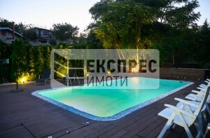 New, Luxury, Furnished House, Trakata