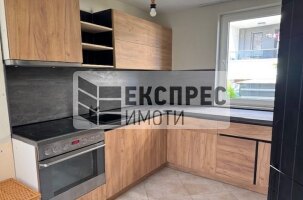 Furnished 1 bedroom apartment, Breeze