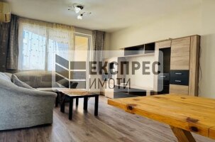 Furnished 1 bedroom apartment, Breeze