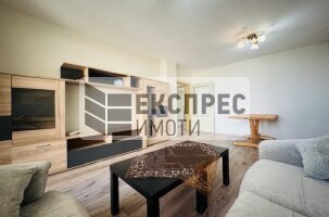 Furnished 1 bedroom apartment, Breeze