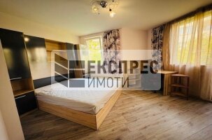 Furnished 1 bedroom apartment, Breeze