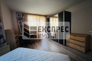 Furnished 1 bedroom apartment, Breeze