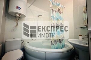 Furnished 1 bedroom apartment, Breeze