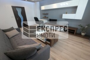 Furnished 2 bedroom apartment, Chataldzha