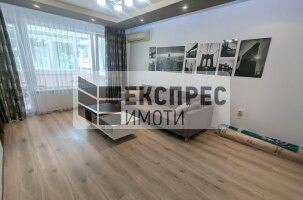 Furnished 2 bedroom apartment, Chataldzha