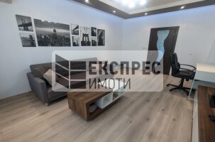 Furnished 2 bedroom apartment, Chataldzha