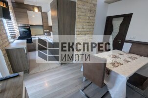 Furnished 2 bedroom apartment, Chataldzha