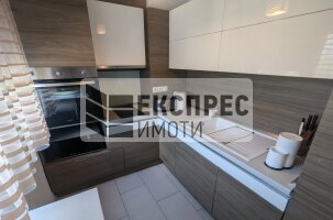 Furnished 2 bedroom apartment, Chataldzha