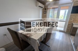 Furnished 2 bedroom apartment, Chataldzha