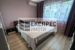 Furnished 2 bedroom apartment, Chataldzha