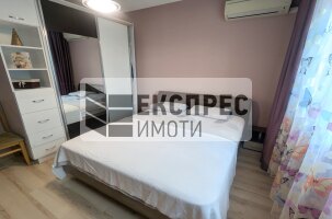 Furnished 2 bedroom apartment, Chataldzha