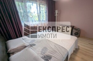 Furnished 2 bedroom apartment, Chataldzha