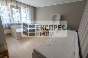 Furnished 2 bedroom apartment, Chataldzha