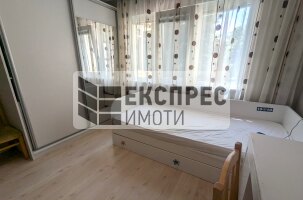 Furnished 2 bedroom apartment, Chataldzha
