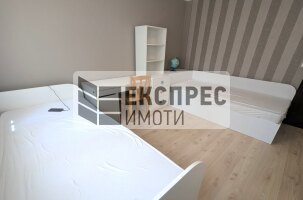 Furnished 2 bedroom apartment, Chataldzha