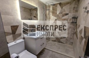 Furnished 2 bedroom apartment, Chataldzha