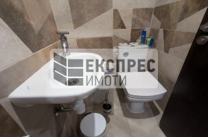 Furnished 2 bedroom apartment, Chataldzha