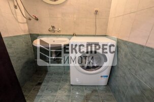 Furnished 2 bedroom apartment, Chataldzha