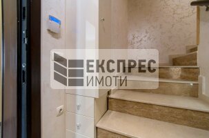 Luxury, Furnished 3 bedroom apartment, Red Square