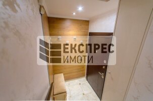 Luxury, Furnished 3 bedroom apartment, Red Square