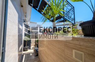 Luxury, Furnished 3 bedroom apartment, Red Square