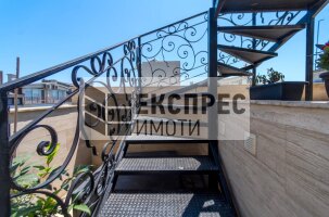 Luxury, Furnished 3 bedroom apartment, Red Square
