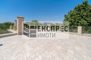 Luxury, Furnished 3 bedroom apartment, Red Square